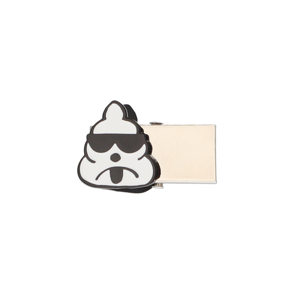 ROOM Scent - Awashima + Poop Incense Clip
