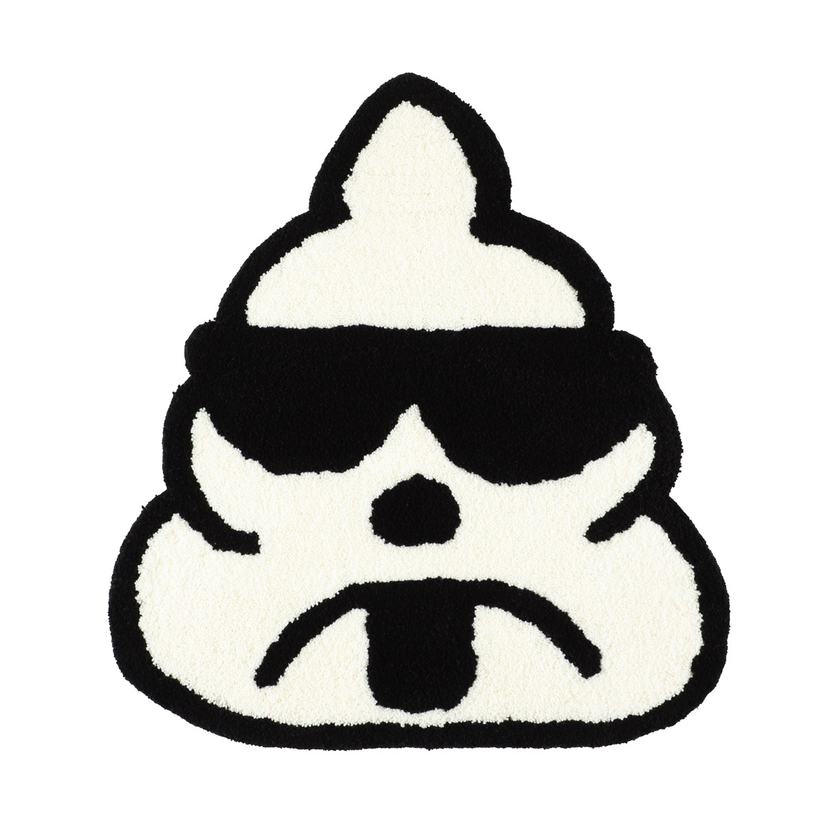 Poop Rug - Cool – ROOM