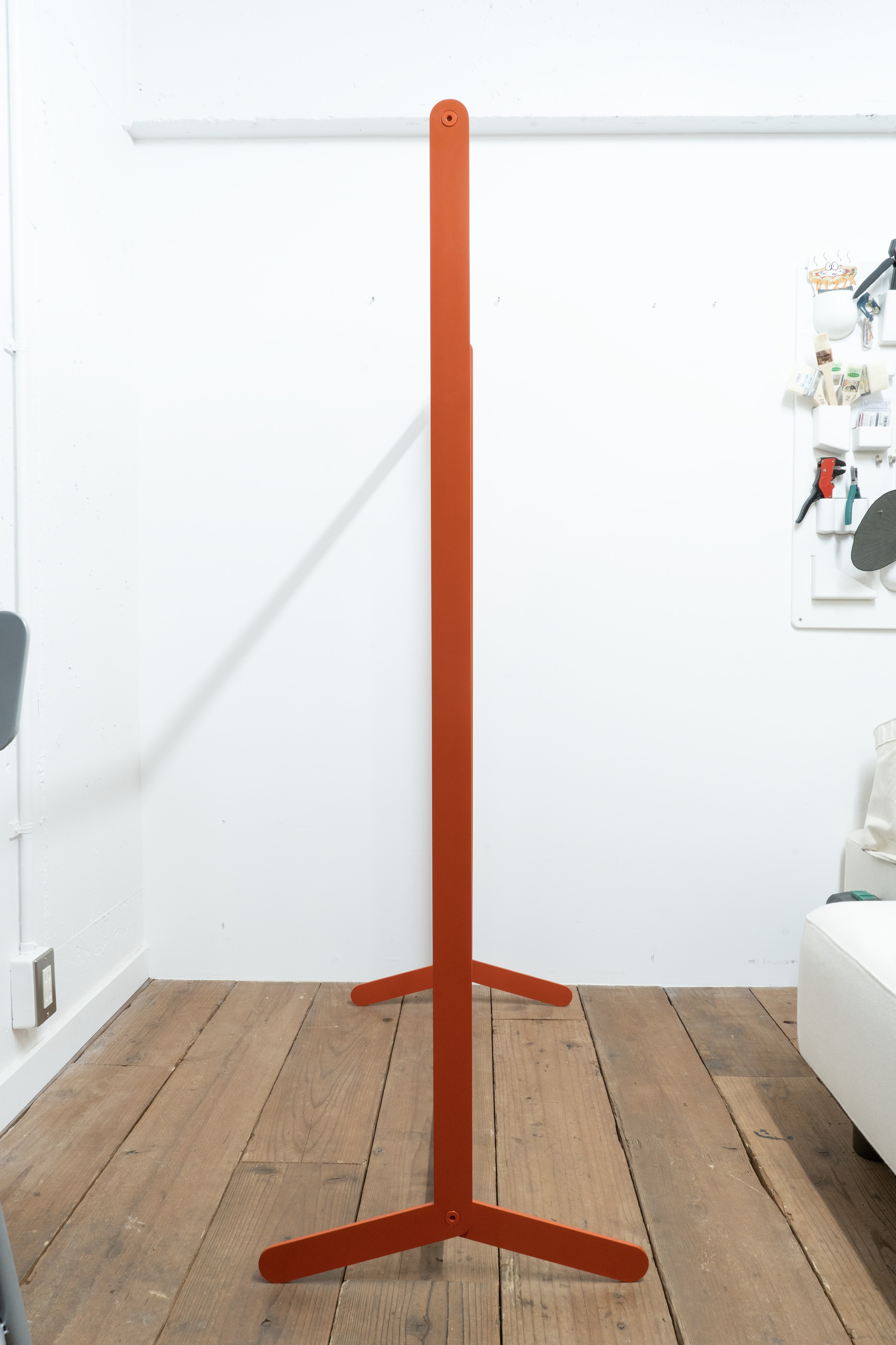 [受注生産] ROOM Hanger Rack by NOTEWORKS