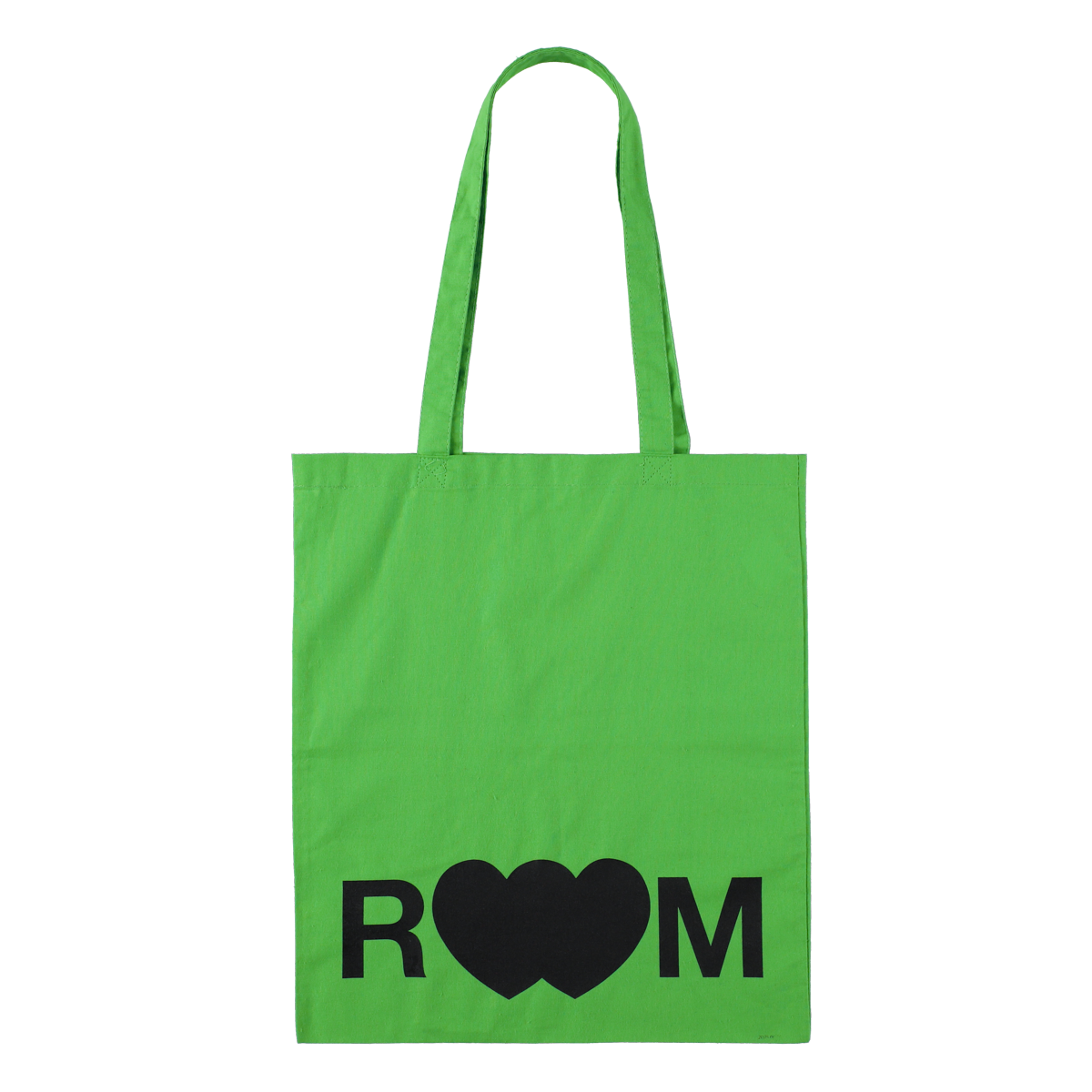 ROOM Tote Bag - Green